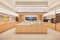 All Season Hotel (Xingyi Jushan Square Biyun Road Branch) - Breakfast