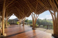 Premadewi Resort A Pramana Experience - Gym