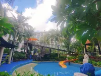 ZhongShengKang Sleep‑Aiding Homestay - Beach