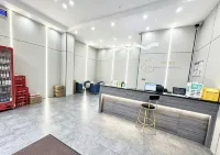 希悅旅店（夏日廣場店） - 新