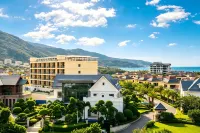Sanya Aden Resort Apartment -  Ferienhäuser