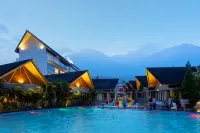 Cahaya Villa Garut - Wifi