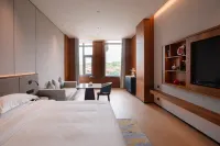 HAIXI RESORT VILLA - piscina