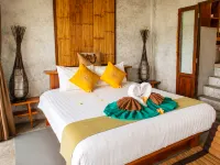 Alama Sea Village Resort Hotels near Klong Chak Beach