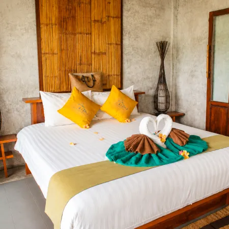 Alama Sea Village Resort