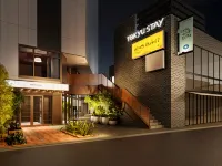 Tokyu Stay Shinjuku - 4 estrellas