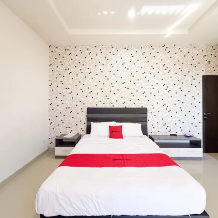 RedDoorz @ Harvest Hotel Lippo Mall Kupang