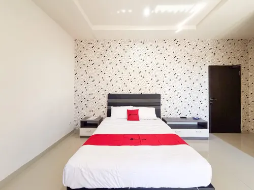 RedDoorz @ Harvest Hotel Siloam Kupang - 2-Star