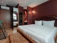 Mr Herold Homes Hotels near Tlalpan Avenue