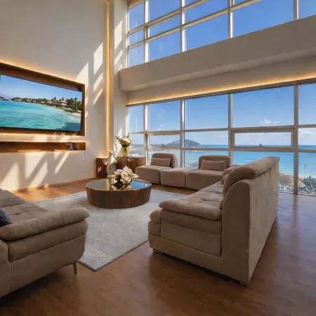 KAIVE Suite Busan Songjeong 1st Branch