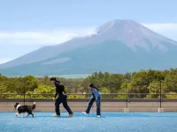 Wan Wan Paradise Premier Yamanakako - جاكوزي