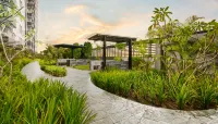 Podomoro City Apartment, Medan - Condos