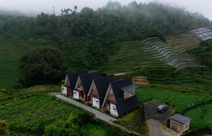 Padangsari Cabin 2