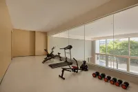 Mini Youjia Hotel (Rongjiang New District National Fitness Center) - New