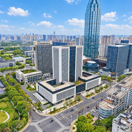WENJUN HOTEL