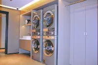 HomeInn Plus (Lixin Qicai World Renmin Road Branch) - Gym
