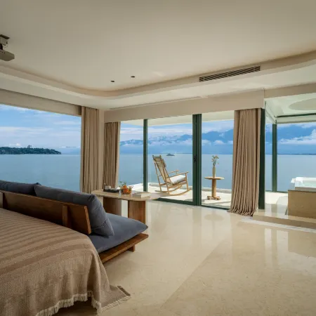 Dali Xinyue Yaji · Seaside Habitat Scenic Vacation Homestay