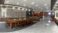 Zhangwan Qiuguo Hotel - 2-Sterne