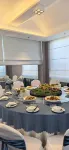 Aidier Hotel (Santai Luxi) - فطور