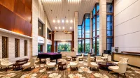 Pengxin Garden Villa Resort Hotel NanTong - Pet-friendly