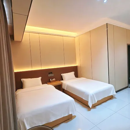 Yangyang Homestay