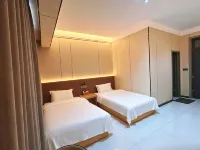 Yangyang Homestay - 주차장