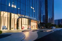 Kaiyu Hotel Guangzhou Huangpu - spa