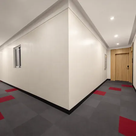 Shankee Hotel (Anxi Yong'an Road)
