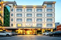 Xikairui Hotel - 3 tähden