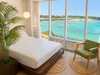 Jeju Seongsan Ocean View Stay - شاطئ