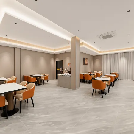 Lishui Yunhe Moshang Residence Hotel