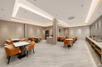 Lishui Yunhe Moshang Residence Hotel - พร้อมระเบียง