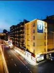 7 Days Hotel (Jiangmen Qimingli 33 Hui Street Branch) - 2-Star