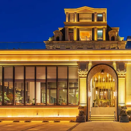 JANTON DUOR HOTEL