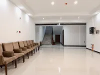 Yue'an Homestay (Tianshui Qinzhou Wanda Plaza) - Park Yeri