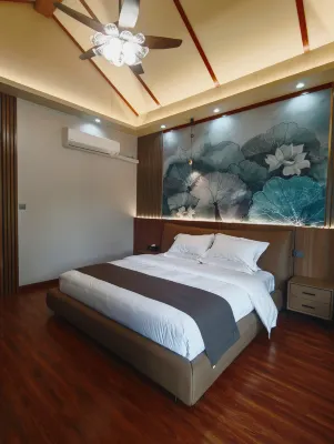 SEMPORNA FLOWER MOON RESORT - เปิดใหม่