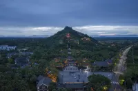 Hainan Wenbifeng Dream Travel Resort - balcony
