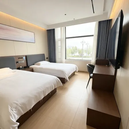 Cloud Smart Hotel