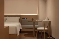 Yunqi Residence Hotel (Lingshui Clear Water Bay) - 2-Star