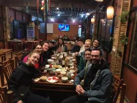 Ninh Binh Greenland Homestay - Desayuno