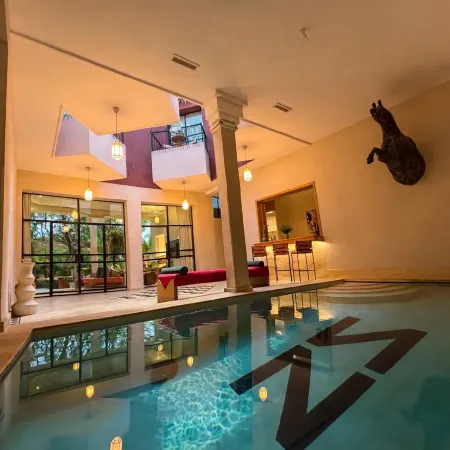 Zen Zone Boutique Riad