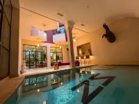 Zen Zone Boutique Riad - New