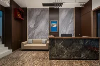 Yafeng Hotel (Yiyang Heshan East Bus Station) - ที่มีที่จอดรถ