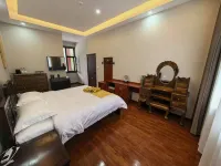 Zibai Impression Yangxin Residence - Mountain view
