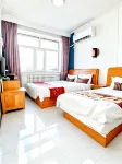 Jinlong Hotel - Mountain view