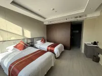 Ruifeng Hotel - petit déjeuner