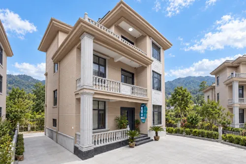 Lishu Yunqi Homestay (Donglin Buddha) - Parkering