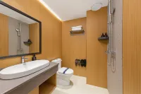Yasman Hotel (Tianmen Darunfa) - New