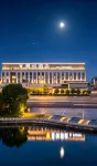 Jingyue Hotel - موقف سيارات