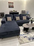 Luxe Ville. 1 bedroom cozy apartment. - parcheggio